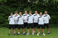 FG EE I erneut im Schweizer Cup-Final