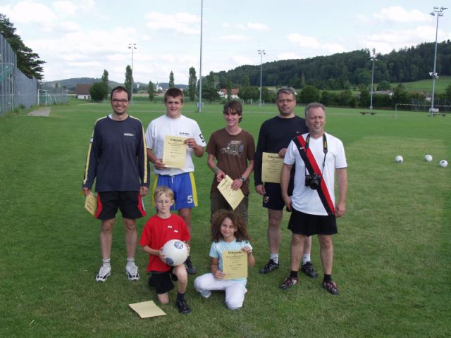 Plausch-Turnier