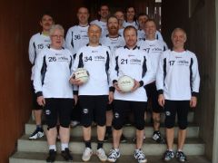 Seniorenmeisterschaft 2011-2012