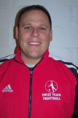 Oliver Lang neuer Nationaltrainer der Männer