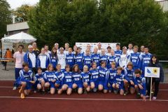 Jugend Europa Cup in Weil am Rhein