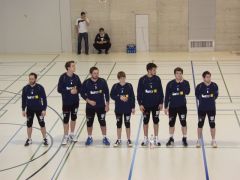 FG Elgg-Ettenhausen : Widnau 5:2