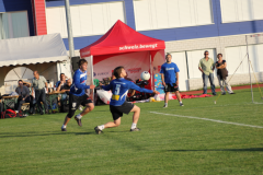 Final Five Qualifikation dank zwei Siegen