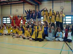 Zonenmeisterschaft Zone Nordostschweiz 2011-2012
